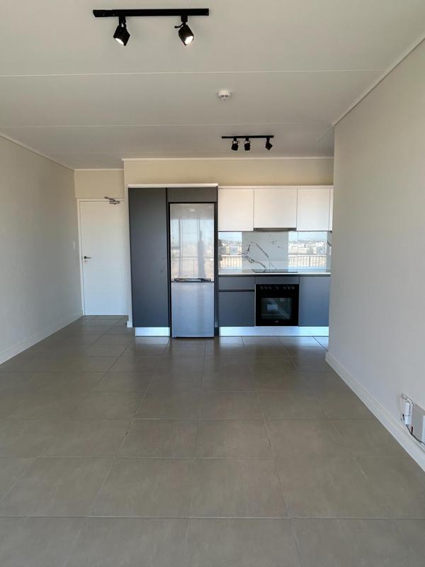 To Let 1 Bedroom Property for Rent in Firgrove Western Cape